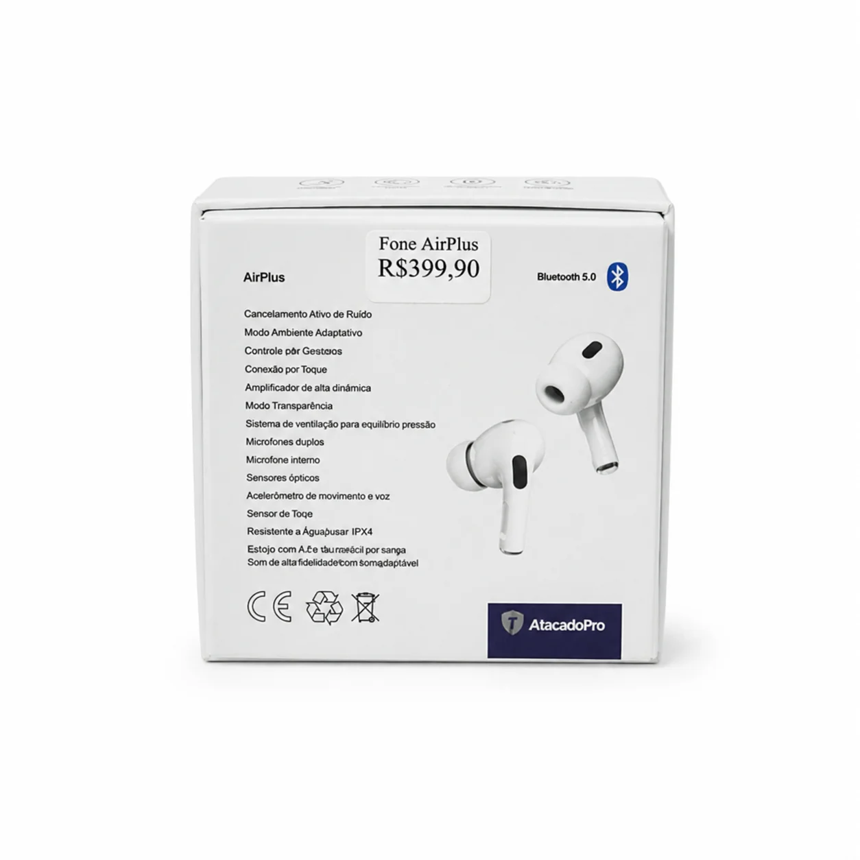 AirPlus