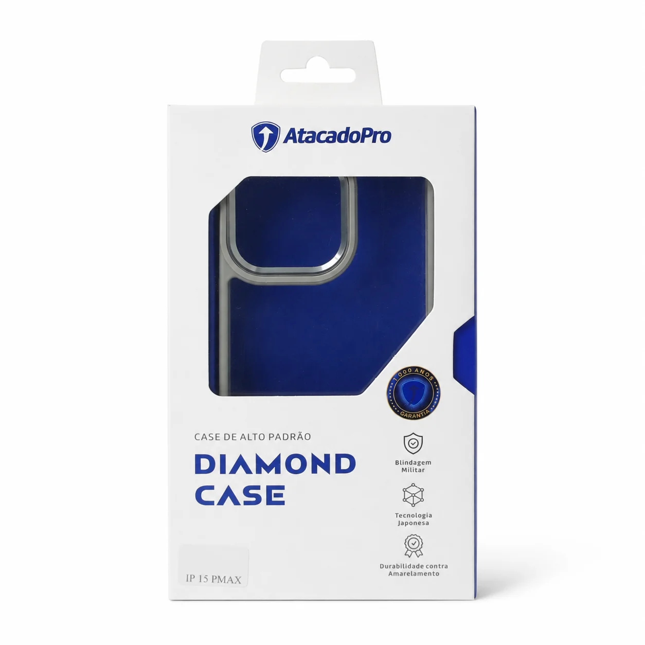 Capa Diamond