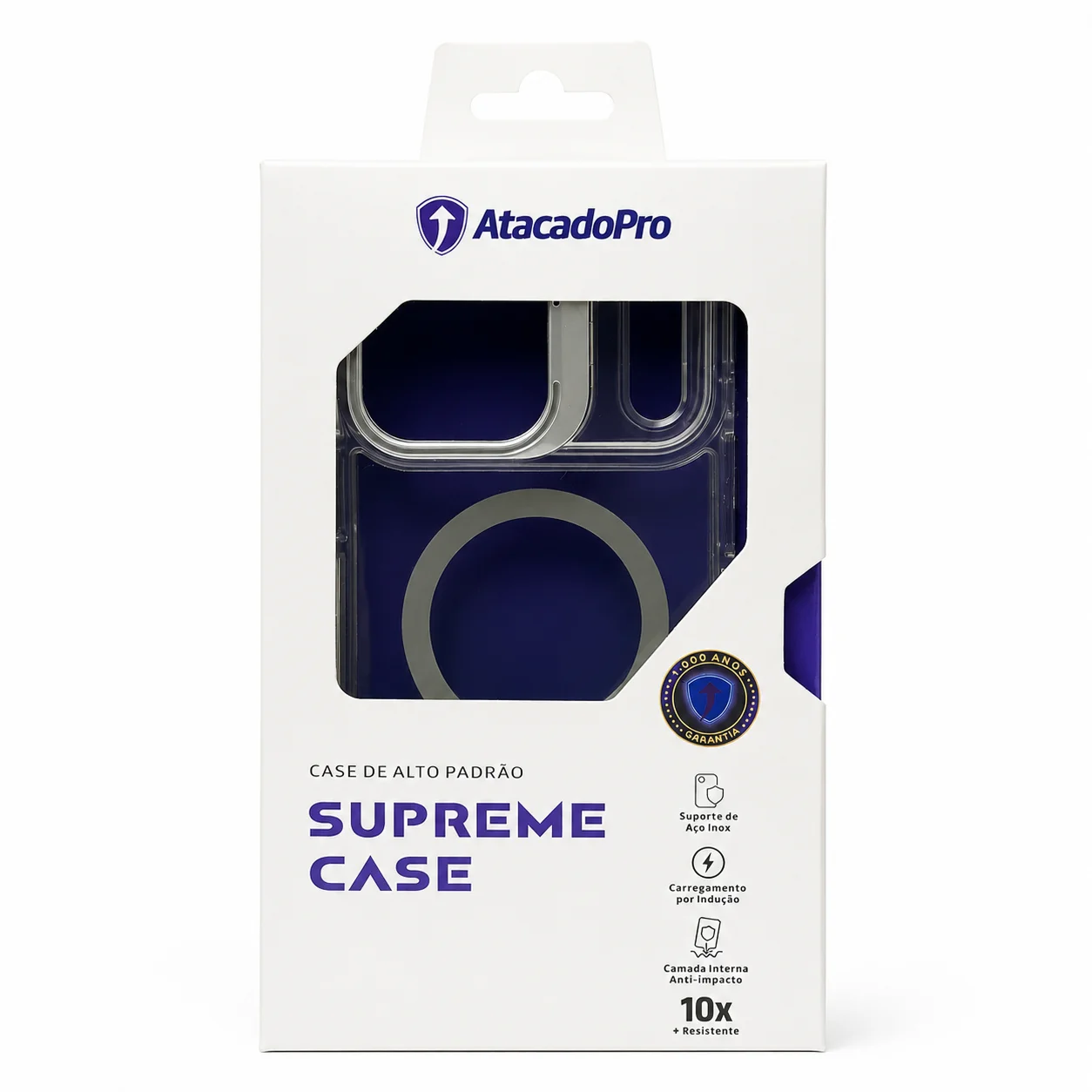 Capa Supreme