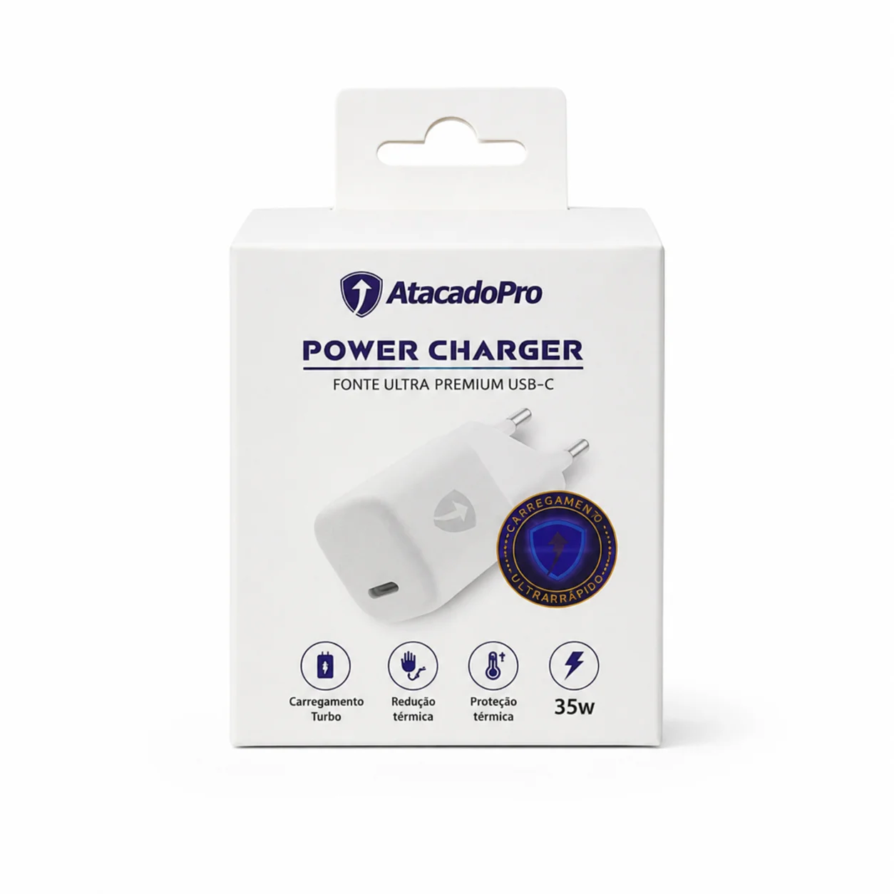 Fonte USB-C