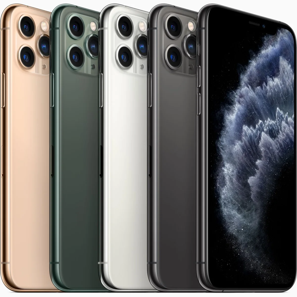iPhone 11 Pro