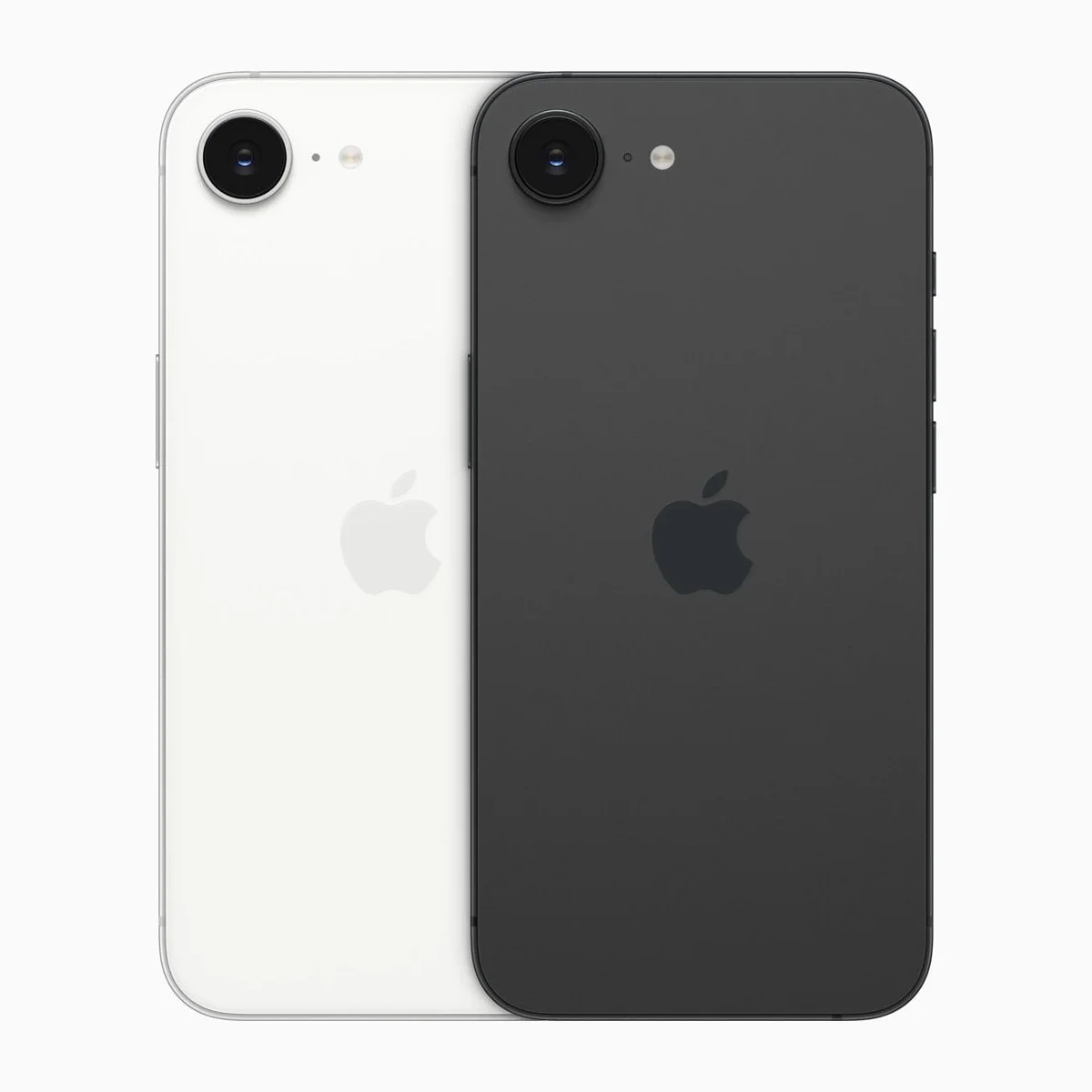 iPhone 16e