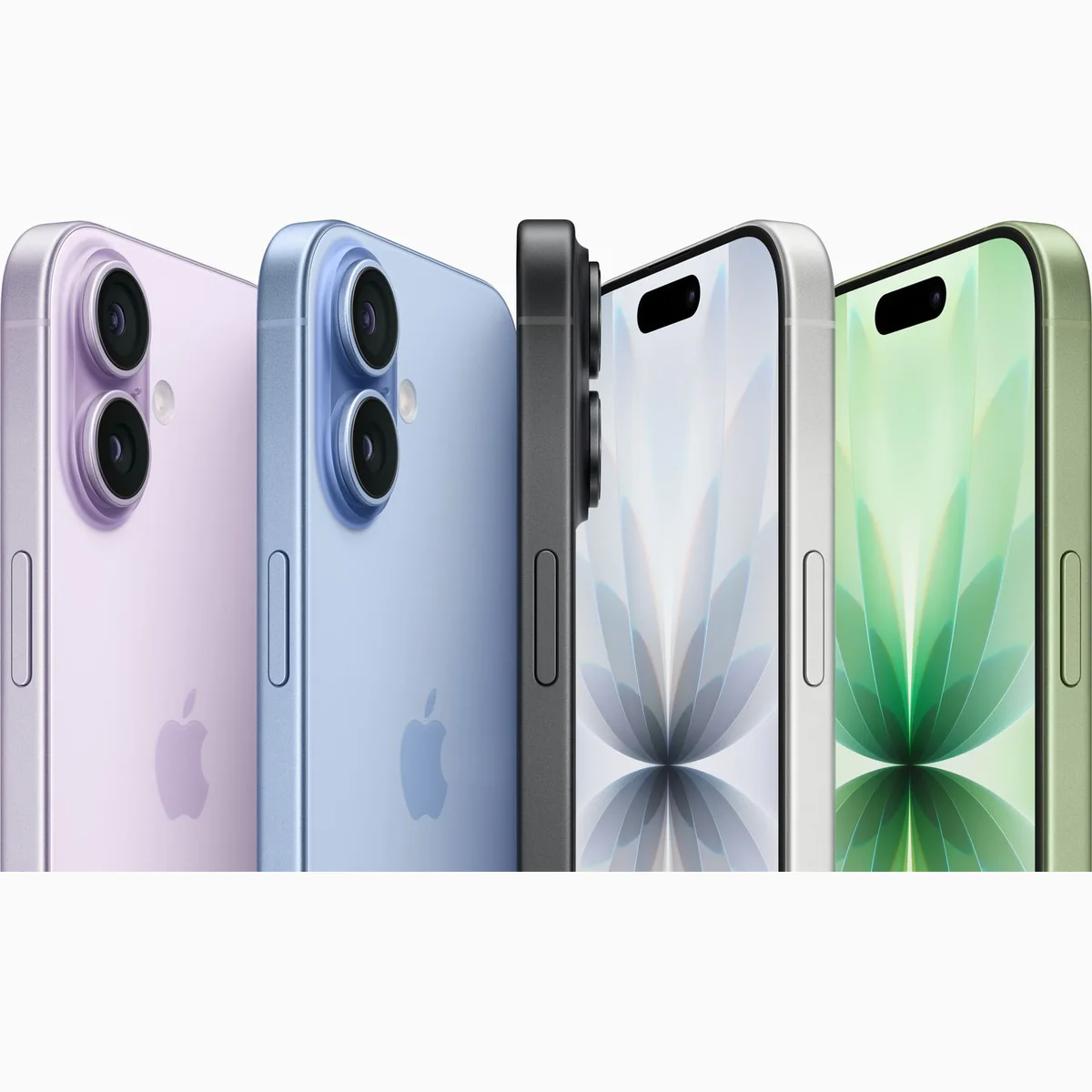 iPhone 17