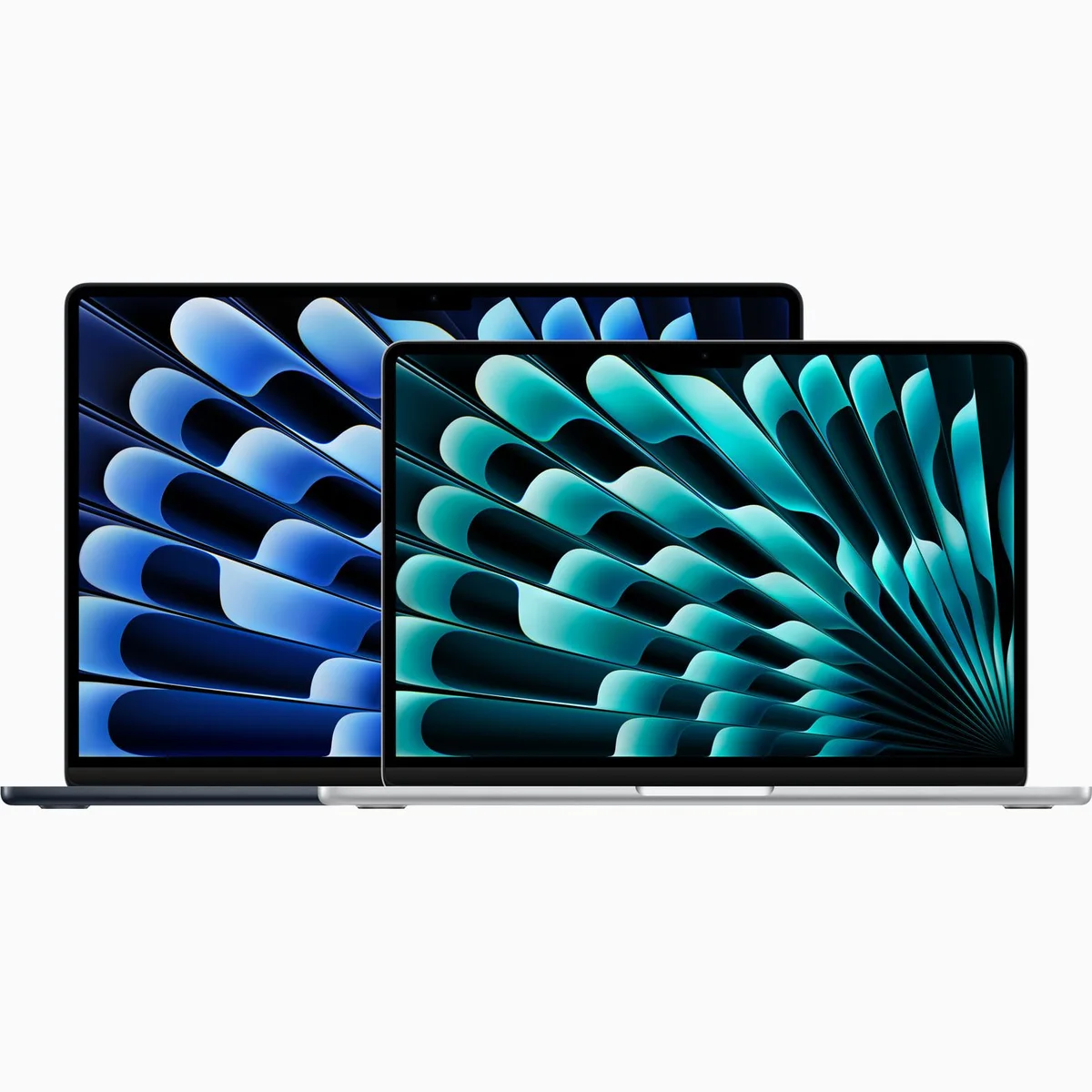 MacBook Air M3 15,3"