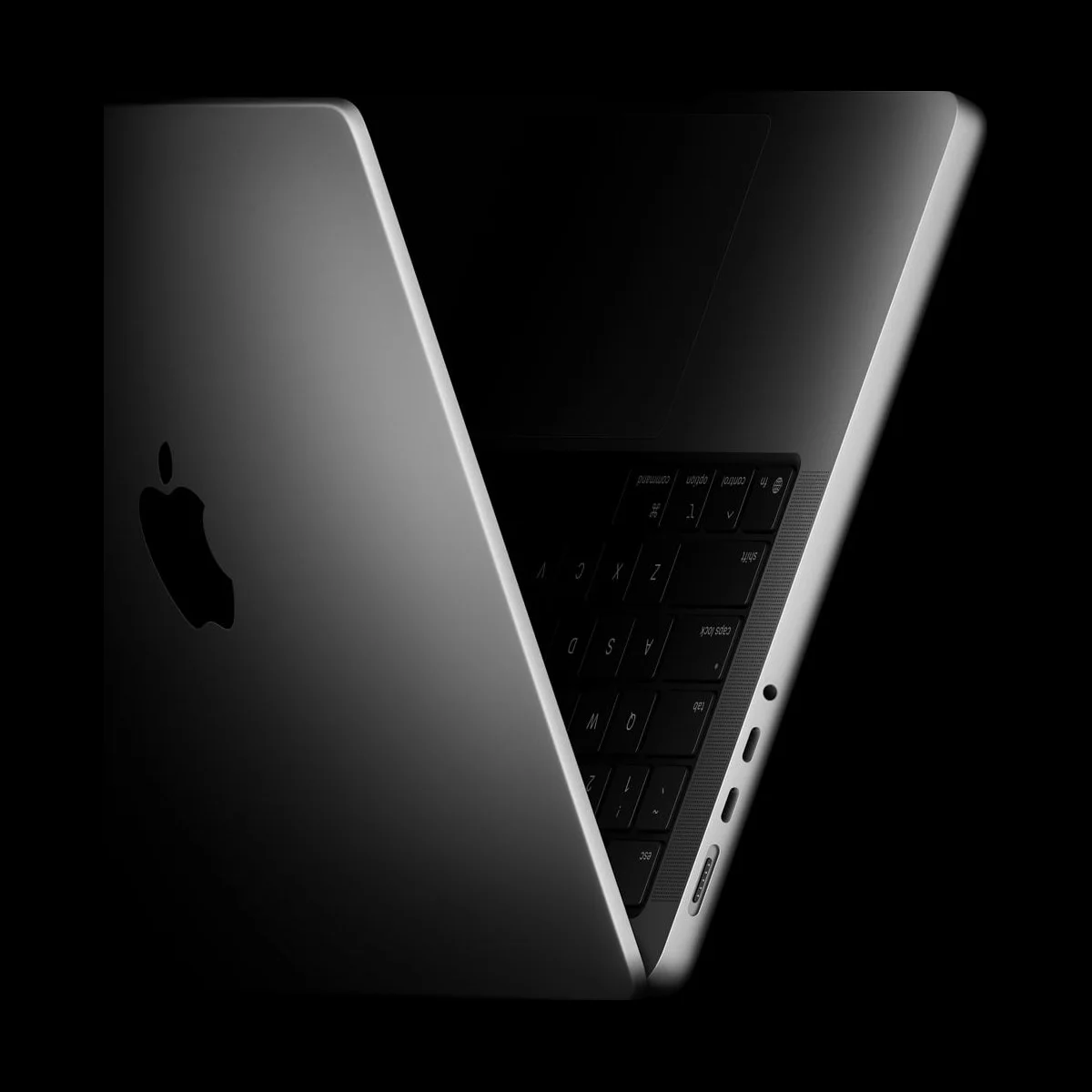 MacBook Pro M5 Max 16,2"