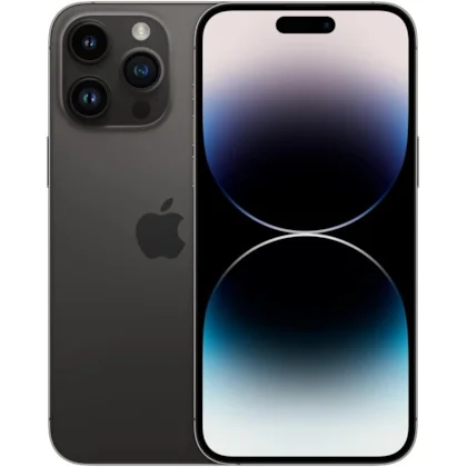 Apple iPhone 14 Pro 5G - Tela Super Retina XDR OLED 6.1"