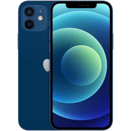 Apple iPhone 12 5G - tela Super Retina XDR OLED 6.1"