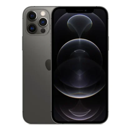 Apple iPhone 12 Pro Max 5G - Tela Super Retina XDR OLED 6.7" polegadas