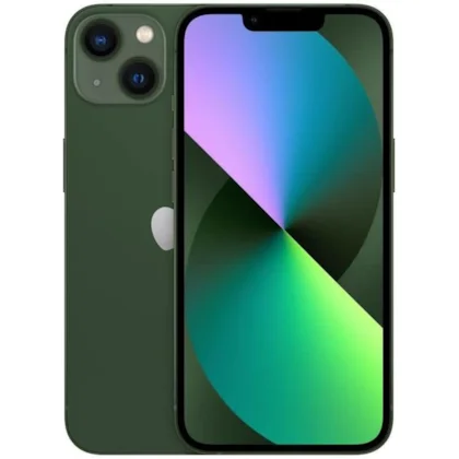 Apple iPhone 13 5G - tela Super Retina XDR OLED 6.1"
