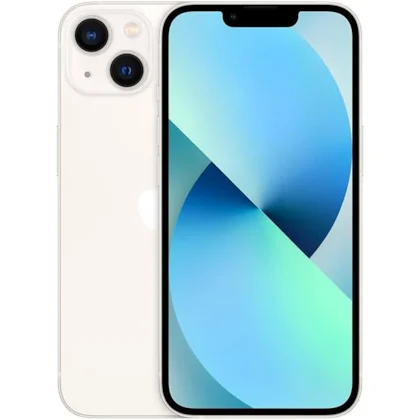 Apple iPhone 13 5G - tela Super Retina XDR OLED 6.1"