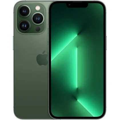 Apple iPhone 13 Pro 5G - Tela Super Retina XDR OLED 6.1"