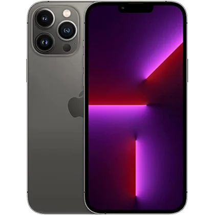 Apple iPhone 13 Pro 5G - Tela Super Retina XDR OLED 6.1"