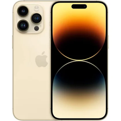 Apple iPhone 14 Pro Max 5G - Tela Super Retina XDR OLED 6.7"
