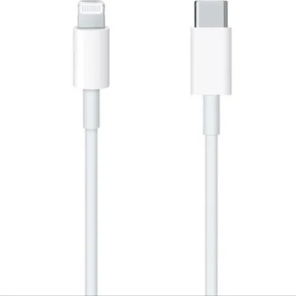 Apple Cabo Lightning USB-C - 2 Metros