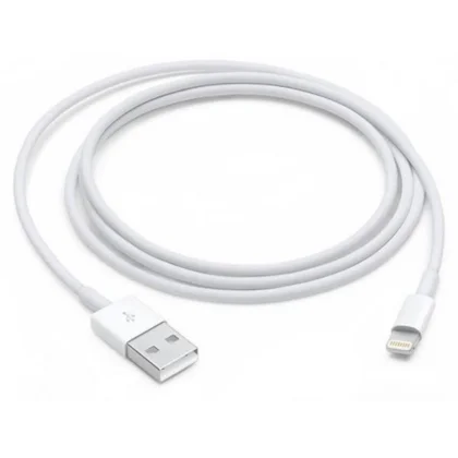 Apple Cabo Lightning USB - 1 Metro