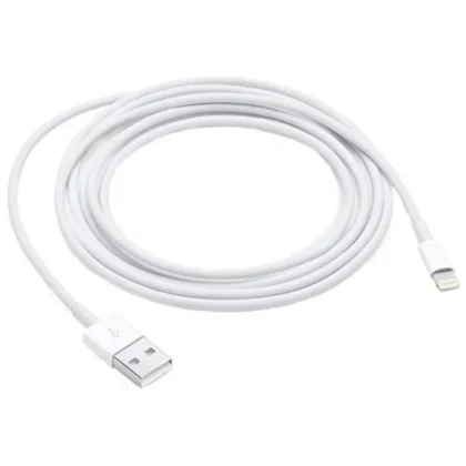 Apple Cabo Lightning para USB 2 Metros MD819AM/A