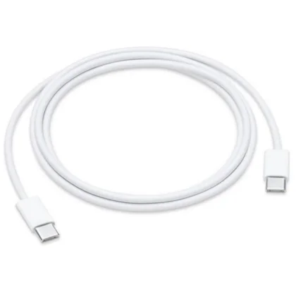 Apple Cabo de Carregamento USB-C - 1 Metro