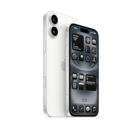 Apple iPhone 16 - Tela Super Retina XDR 6.1"