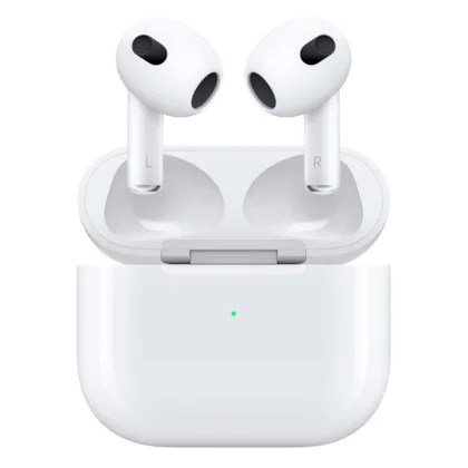 Fone de Ouvido Apple Airpods 4 MXP63LL/A Wireless