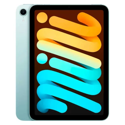 Apple iPad Mini 7 Wifi 8.3" Chip A17 Pro 128GB