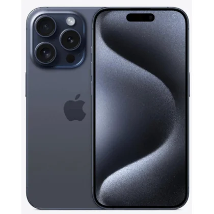 Apple iPhone 15 Pro 5G VITRINE - tela Super Retina XDR Display 6.1"