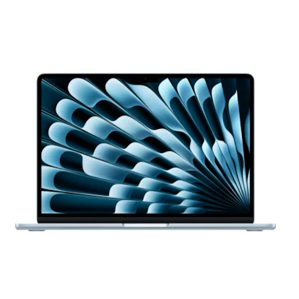 Apple MacBook Air M4 (2025) 15" - SSD