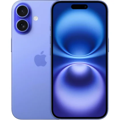 Apple iPhone 16 - Tela Super Retina XDR 6.1"