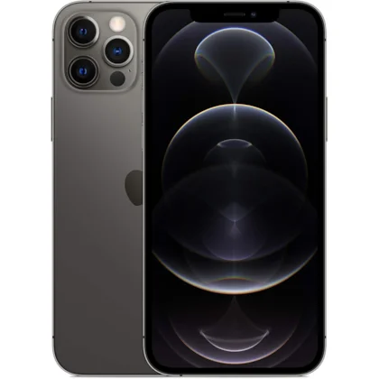 Apple iPhone 12 Pro 5G - Tela Super Retina XDR OLED 6.1" polegadas