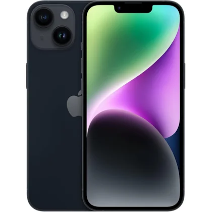 Apple iPhone 14 5G - Tela Super Retina XDR OLED 6.1"