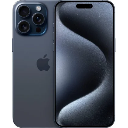 Apple iPhone 15 Pro Max 5G - tela Super Retina XDR Display 6.7"