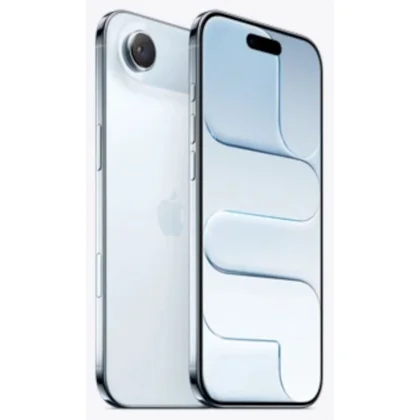 Apple iPhone 17 Air - Tela Super Retina XDR 6.5"
