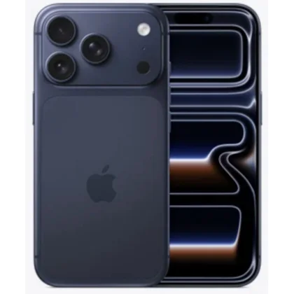 Apple iPhone 17 Pro - Tela Super Retina XDR OLED 6.3"