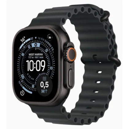 Apple Watch Ultra 3 GPS + Celular 49mm - Oceano