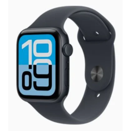 Apple Watch SE 3rd geração GPS 44mm - Esportiva