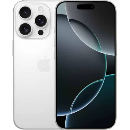 iPhone 16 Pro Vitrine - Tela Super Retina XDR 6.3