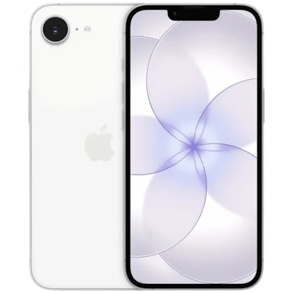 Apple iPhone 17e 6,1" Câm. Traseira 48MP Frontal 12MP