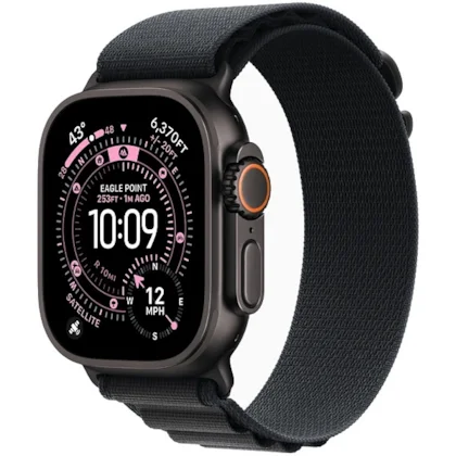 Apple Watch Ultra 3 49 mm GPS + Celular - Alpine Loop